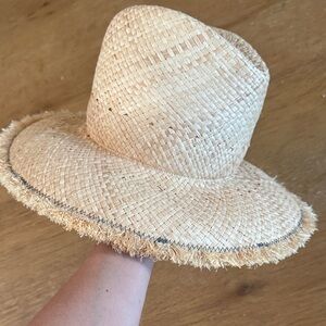 Lola Hats Dad’s Hat